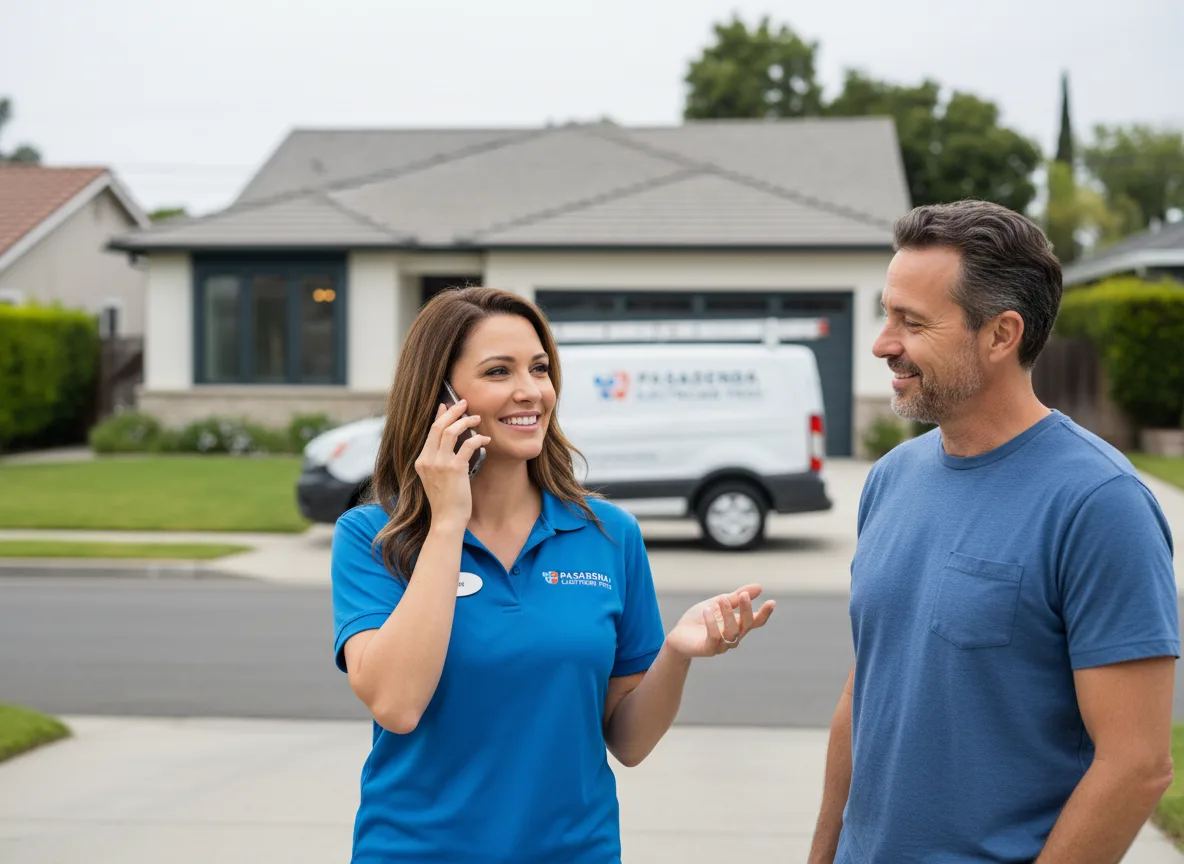 Electrician New Canton, VA FAQs